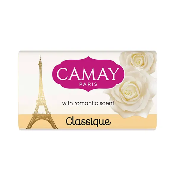 camay-classique-165-gm